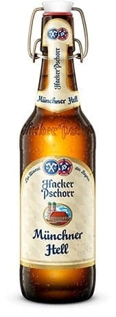 Hacker-Pschorr Hell (Mehrweg)