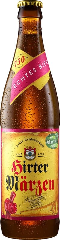 Hirter Märzen (Mehrweg)