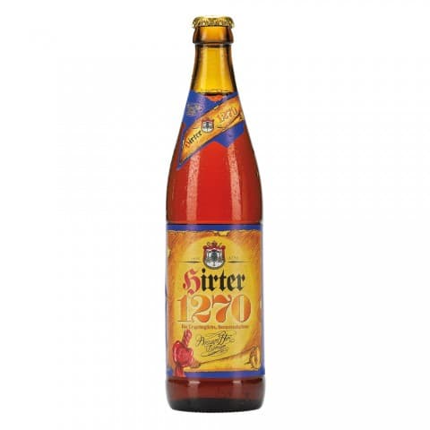 Hirter 1270 (Mehrweg)
