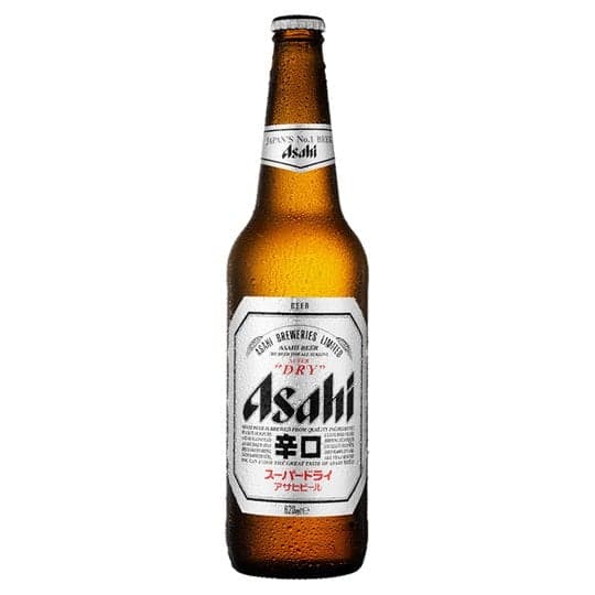 Asahi Super