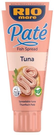 Rio Mare Paté Thunfisch