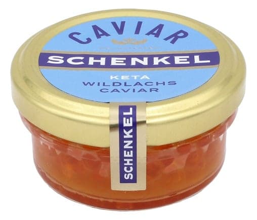 Schenkel Keta Caviar MSC