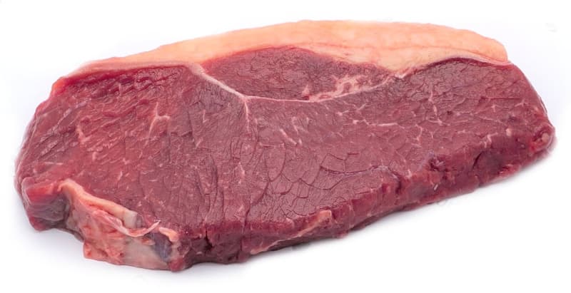 BIO Weidebeef DRY AGED Beiried Steak