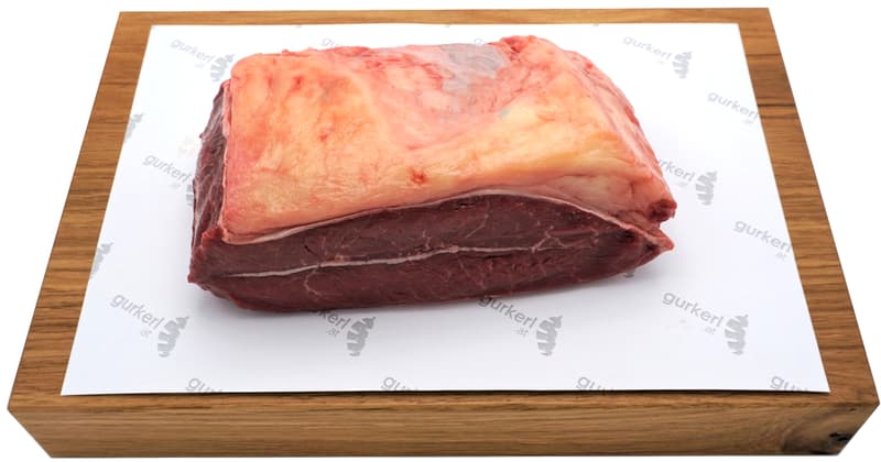 BIO Pasture Beef boiling/plate meat