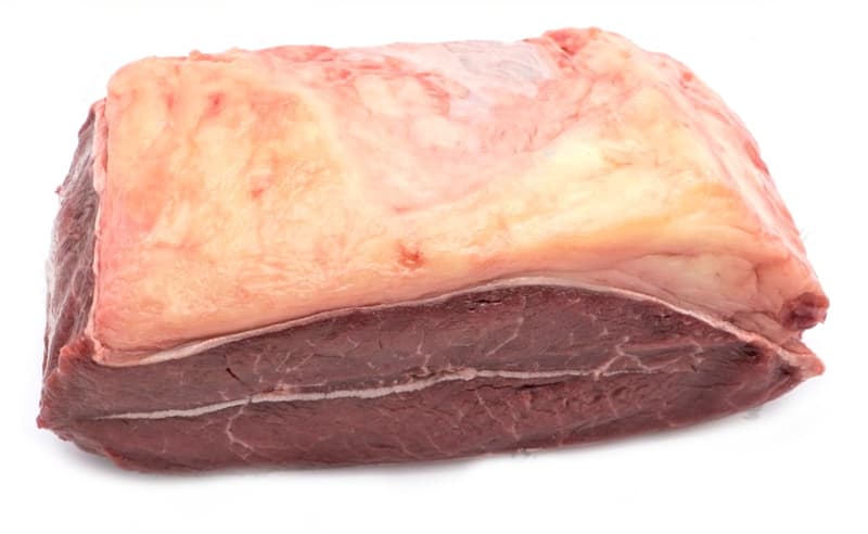 BIO Pasture Beef boiling/plate meat