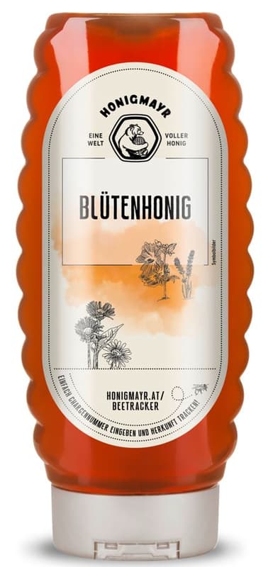 Honigmayr Blütenhonig