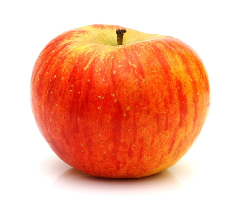 BIO Apfel Topaz