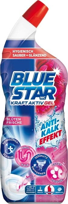 Blue Star WC Cleaner