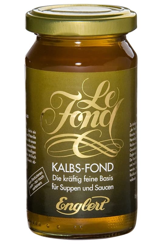 Englert veal stock