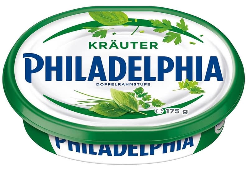 Philadelphia Kräuter