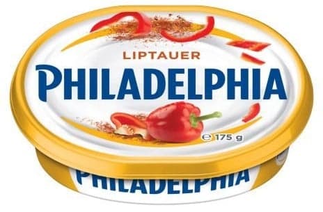 Philadelphia Liptauer Mild