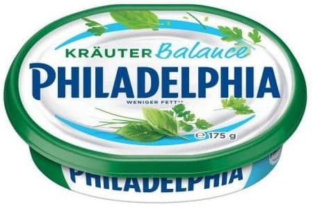Philadelphia Balance Kräuter