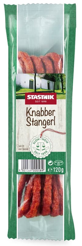 Stastnik Nibbles