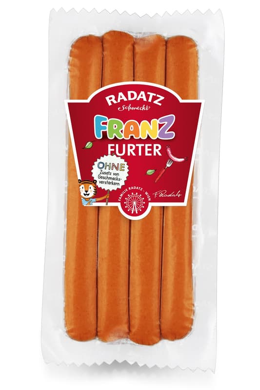Radatz Franzfurter
