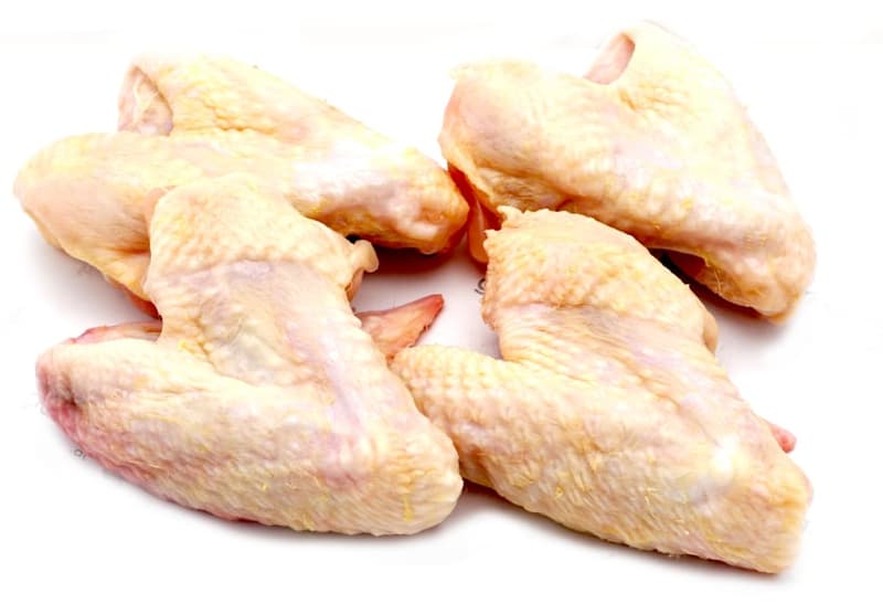 Steirerhuhn BIO Flügerl