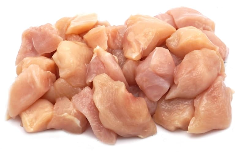 Steirerhuhn BIO Filet Geschnetzeltes