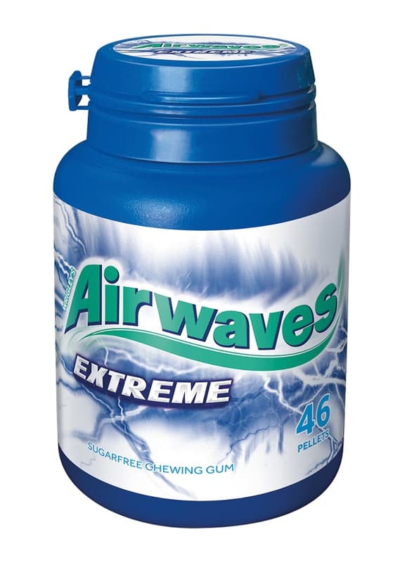 Airwaves Extreme