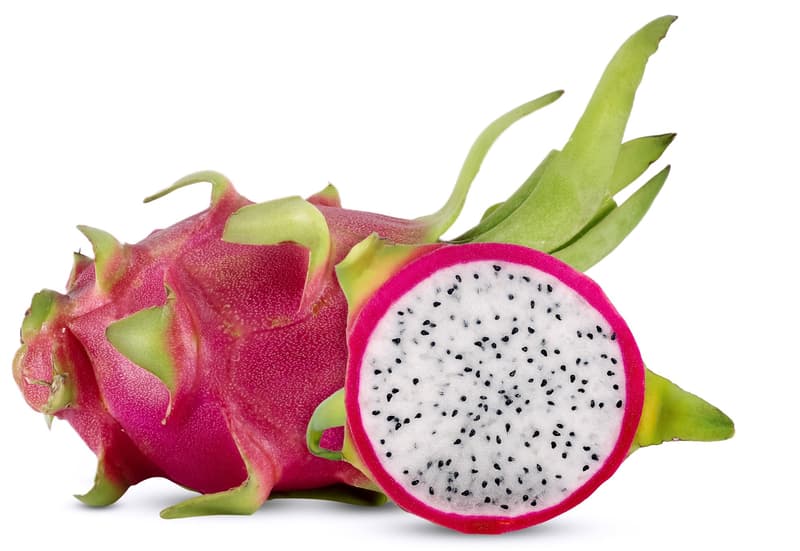 Rote Drachenfrucht