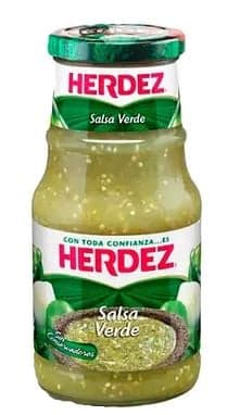 Herdez Salsa Verde