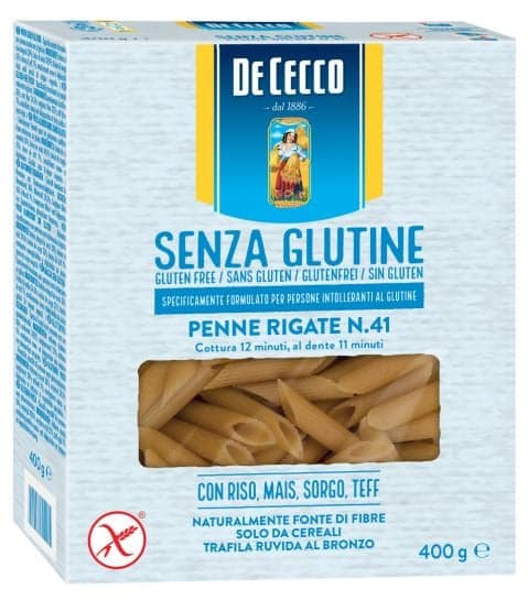 De Cecco Penne glutenfrei