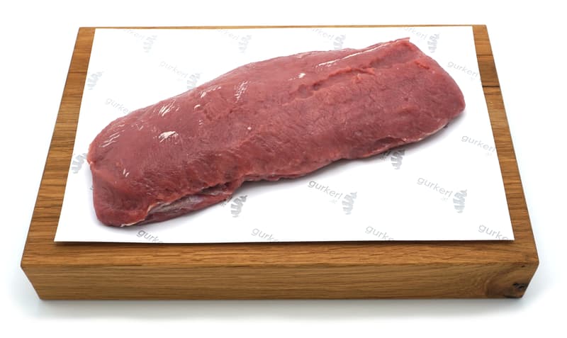 Esterhazy wild boar back fillet