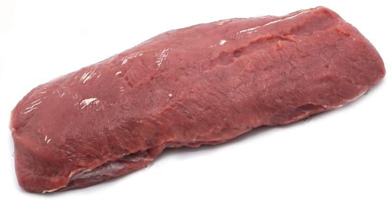 Esterhazy wild boar back fillet