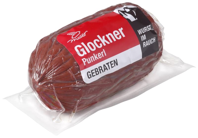 Moser Glockner Punkerl