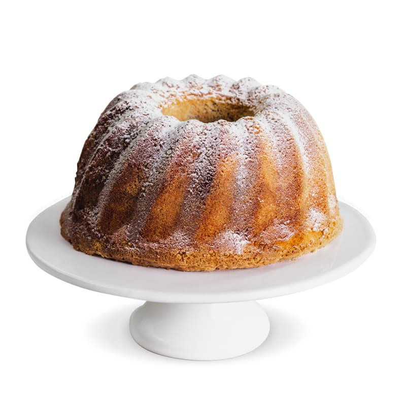 Landtmann's Original Guglhupf (approx.10 portions)