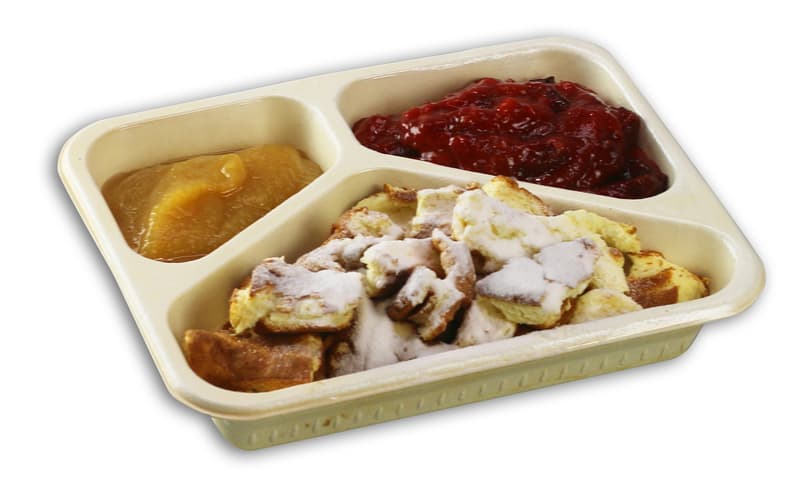 Landtmann's Original Kaiserschmarrn (tiefgekühlt)