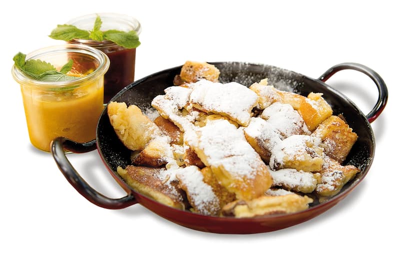 Landtmann's Original Kaiserschmarrn (tiefgekühlt)