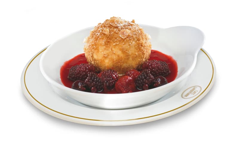 Landtmann's Original flaumige Topfenknödel (tiefgekühlt)