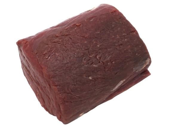 BIO Pasture Beef Tenderloin Steak