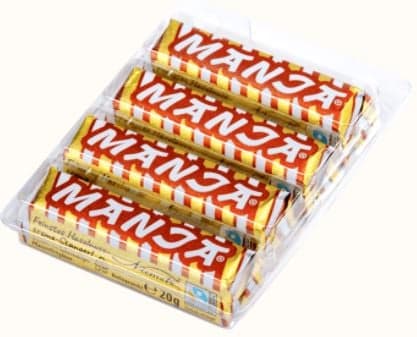Niemetz Manja