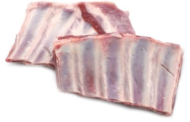 BIO Lamb ribs
