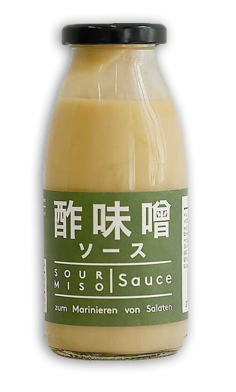 Mochi Sour Dressing