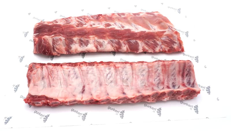 Spare Ribs