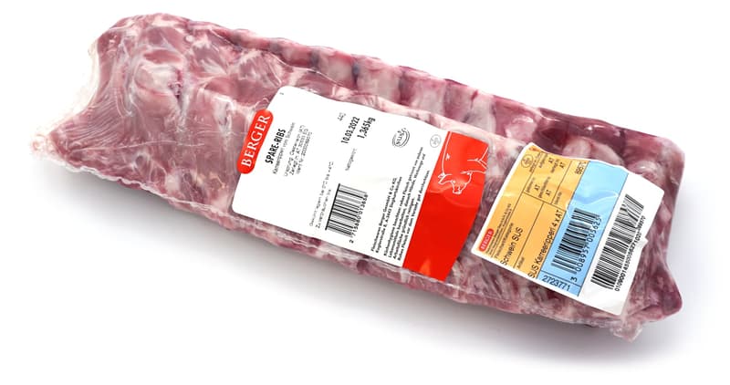 Spare Ribs