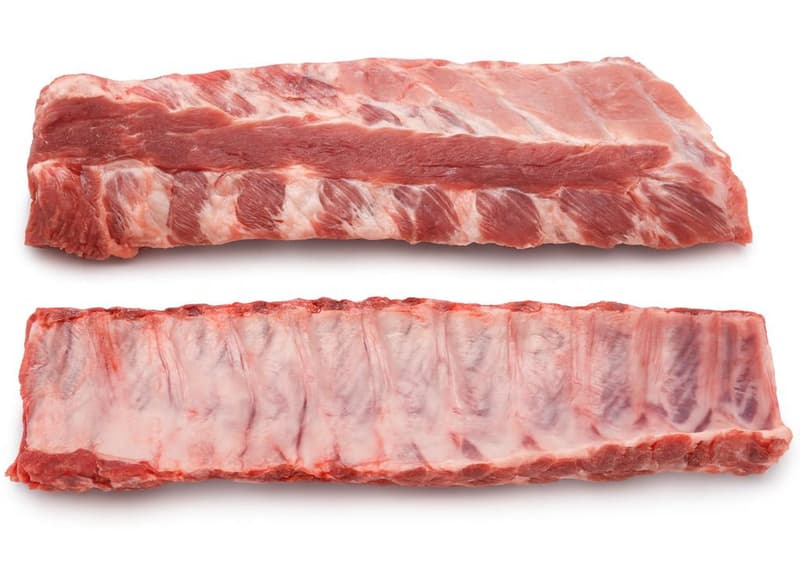Spare Ribs