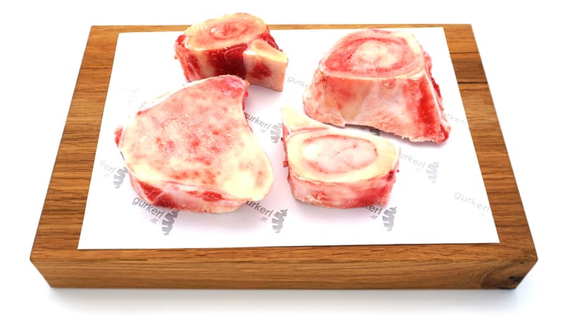 Berger Markknochen vom Rind (tiefgekühlt)