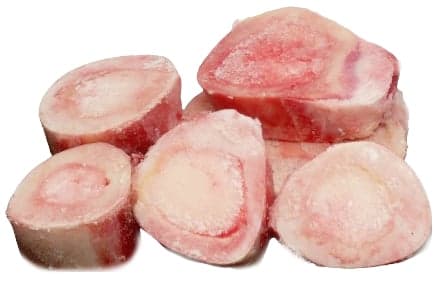 Berger Markknochen vom Rind (tiefgekühlt)