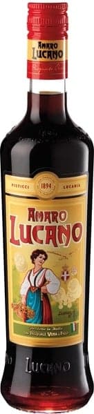 Amaro Lucano