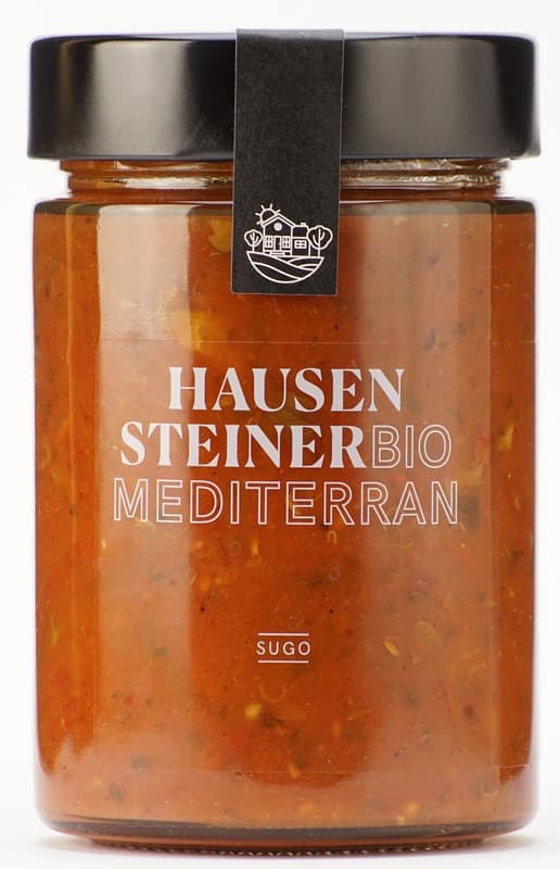 Hausensteiner BIO Sugo Mediterran