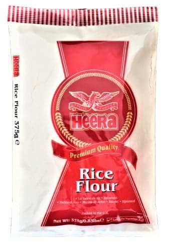 Heera Reismehl