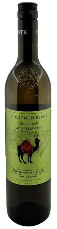 Zum Schwarzen Kameel Sauvignon Blanc 2024