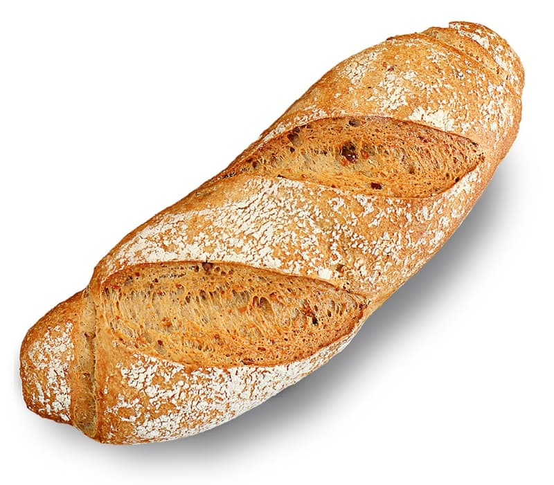 Der Mann Kornspitz