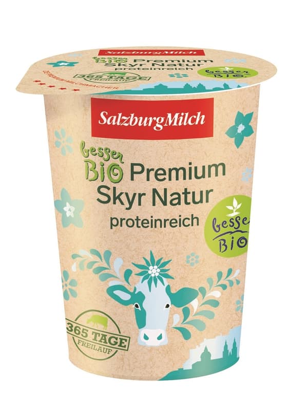 Better BIO Skyr low fat
