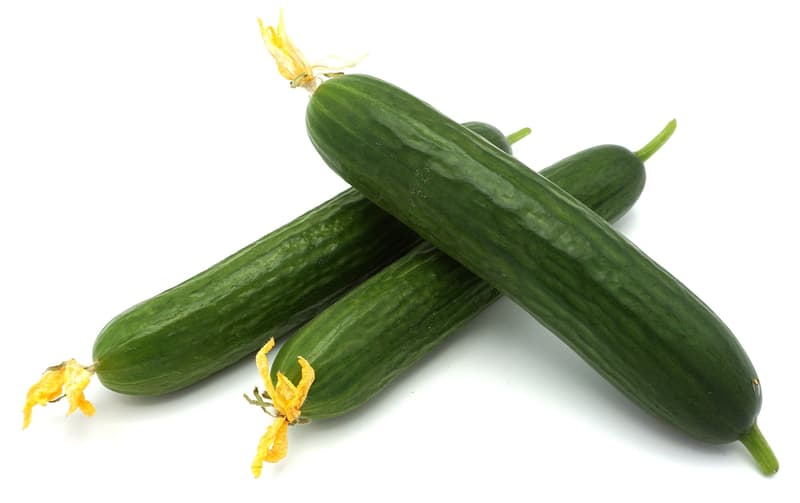 Blün Viennese Mini Cucumbers