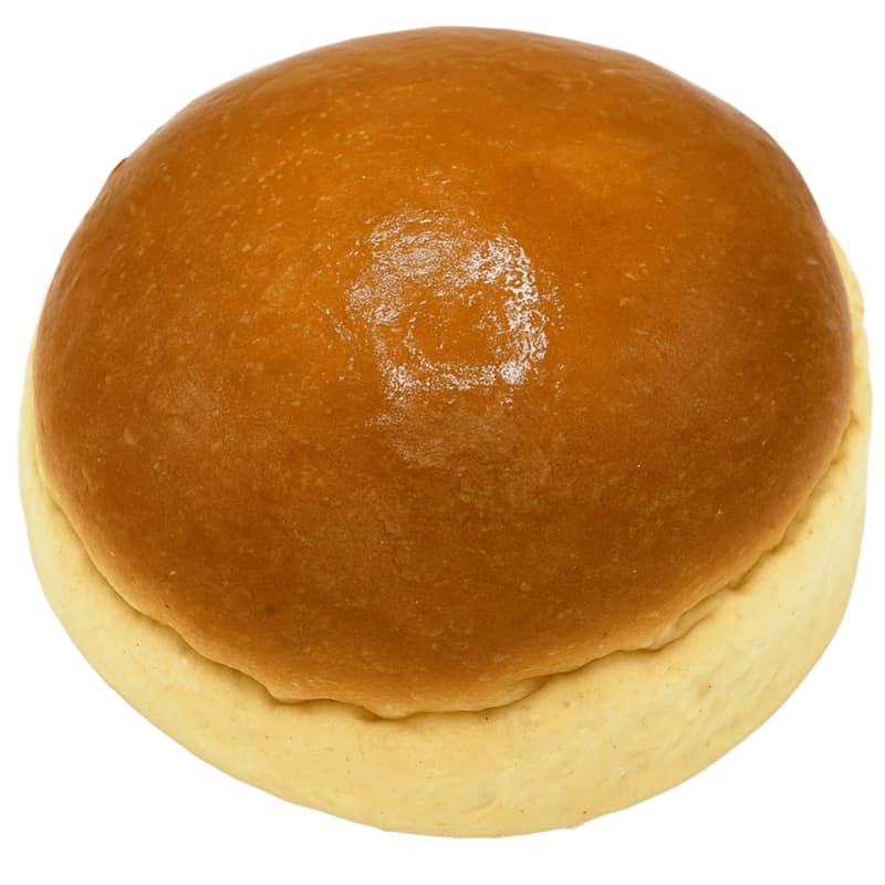 Öfferl BIO Burger Bun without sesame seeds