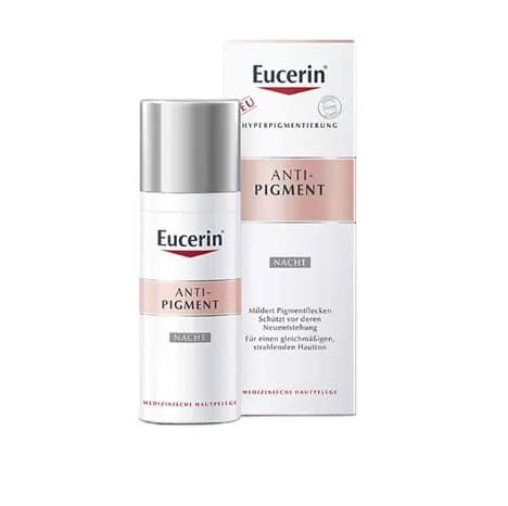Eucerin ANTI-PIGMENT Nachtpflege
