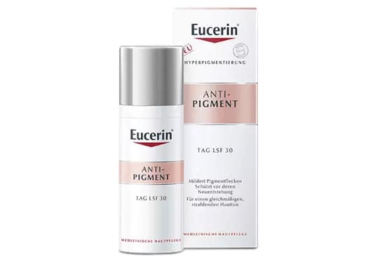 Eucerin ANTI-PIGMENT Tagespflege LSF 30